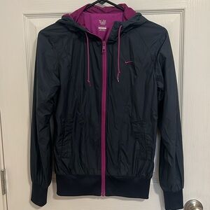 Nike Jacket